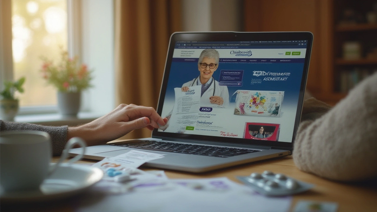 How to Buy Lanoxin Online Safely: Trusted Pharmacies & Tips