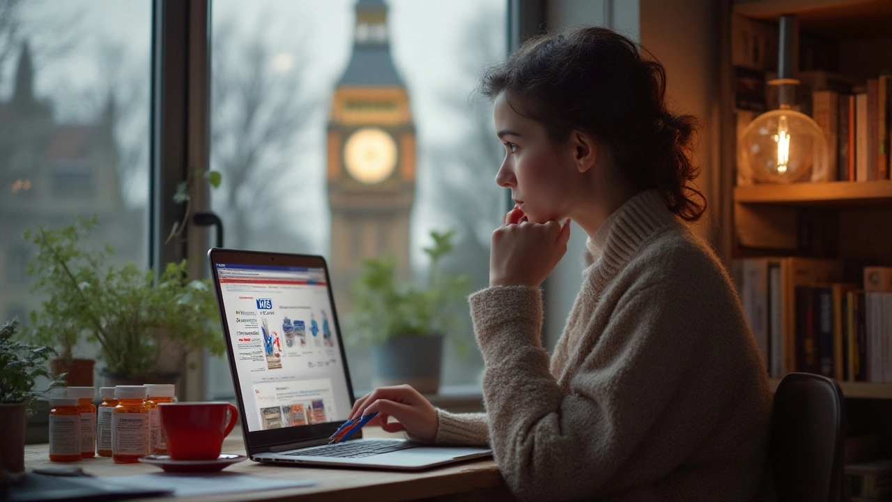 How to Safely Buy Cymbalta Online: Trusted Sources & Must-Know Tips